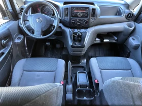 Nissan NV200 1.5 dCi | Auto.bg — изображение 7 Nissan NV200 1.5 dCi | Auto.bg — изображение 7