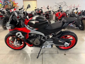 Aprilia Tuono 660 | Auto.bg — изображение 5 Aprilia Tuono 660 | Auto.bg — изображение 5