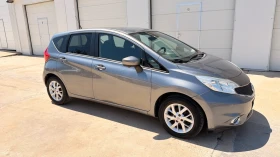 Nissan Note 1.5dci * Navi* Full* 360 Euro5* | Auto.bg — изображение 13 Nissan Note 1.5dci * Navi* Full* 360 Euro5* | Auto.bg — изображение 13