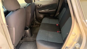 Nissan Note 1.5dci * Navi* Full* 360 Euro5* | Auto.bg — изображение 8 Nissan Note 1.5dci * Navi* Full* 360 Euro5* | Auto.bg — изображение 8