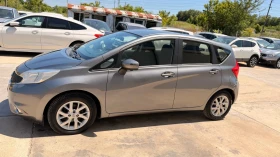 Nissan Note 1.5dci * Navi* Full* 360 Euro5* | Auto.bg — изображение 4 Nissan Note 1.5dci * Navi* Full* 360 Euro5* | Auto.bg — изображение 4