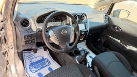 Nissan Note 1.5dci * Navi* Full* 360 Euro5* | Auto.bg — изображение 7 Nissan Note 1.5dci * Navi* Full* 360 Euro5* | Auto.bg — изображение 7