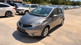 Nissan Note 1.5dci * Navi* Full* 360 Euro5* | Auto.bg — изображение 2 Nissan Note 1.5dci * Navi* Full* 360 Euro5* | Auto.bg — изображение 2