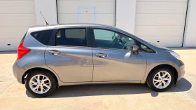 Nissan Note 1.5dci * Navi* Full* 360 Euro5* | Auto.bg — изображение 14 Nissan Note 1.5dci * Navi* Full* 360 Euro5* | Auto.bg — изображение 14