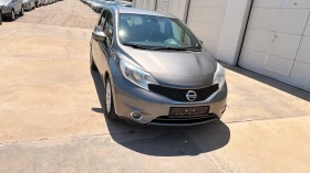 Nissan Note 1.5dci * Navi* Full* 360 Euro5* | Auto.bg — изображение 12 Nissan Note 1.5dci * Navi* Full* 360 Euro5* | Auto.bg — изображение 12