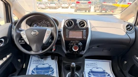 Nissan Note 1.5dci * Navi* Full* 360 Euro5* | Auto.bg — изображение 9 Nissan Note 1.5dci * Navi* Full* 360 Euro5* | Auto.bg — изображение 9
