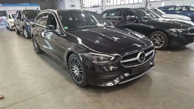 Mercedes-Benz C 220 4х4!!!АМГ!!!200кс!!! 1 - Car24.bg Mercedes-Benz C 220 4х4!!!АМГ!!!200кс!!! 1