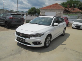 Fiat Tipo 1.6Mjet* Автоматик* Дистроник* Нави* - Car24.bg Fiat Tipo 1.6Mjet* Автоматик* Дистроник* Нави*