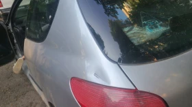 Peugeot 206 HDI | Mobile.bg — малка снимка 5