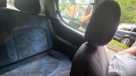 Peugeot 206 HDI | Mobile.bg — малка снимка 8