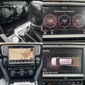 VW Passat Digital BiTurbo 4Motion Highline | Mobile.bg — малка снимка 14
