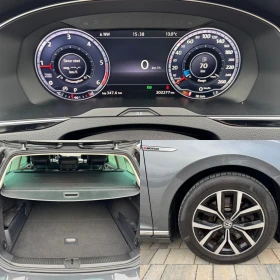 VW Passat Digital BiTurbo 4Motion Highline | Mobile.bg — малка снимка 16