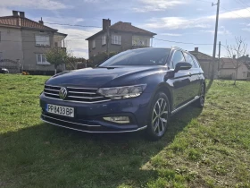 VW Passat ELEGANCE* Обслужена* - Car24.bg VW Passat ELEGANCE* Обслужена*