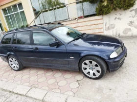 BMW 318 - 1500 € / 2933.74 лв. - 73273718 1 | Car24.bg BMW 318 - 1500 € / 2933.74 лв. - 73273718 1