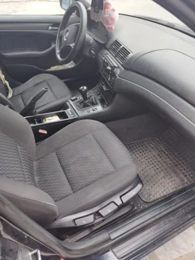 BMW 318 - 1500 € / 2933.74 лв. - 73273718 6 | Car24.bg BMW 318 - 1500 € / 2933.74 лв. - 73273718 6