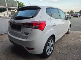 Hyundai Ix20 1, 4CRDI90ks6skNAVIKAMERAPARKTRONIKKOJAITALIAEU5B | Auto.bg — изображение 6 Hyundai Ix20 1, 4CRDI90ks6skNAVIKAMERAPARKTRONIKKOJAITALIAEU5B | Auto.bg — изображение 6