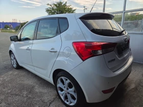 Hyundai Ix20 1, 4CRDI90ks6skNAVIKAMERAPARKTRONIKKOJAITALIAEU5B | Auto.bg — изображение 4 Hyundai Ix20 1, 4CRDI90ks6skNAVIKAMERAPARKTRONIKKOJAITALIAEU5B | Auto.bg — изображение 4