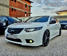 Honda Accord FULL SERVICE Distronik 2, 4i Navi Kamera Лук - 15300 € / 29924.20 лв. - 61910286 3 | Car24.bg Honda Accord FULL SERVICE Distronik 2, 4i Navi Kamera Лук - 15300 € / 29924.20 лв. - 61910286 3