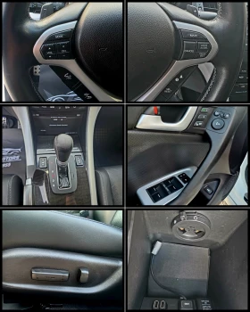 Honda Accord FULL SERVICE Distronik 2, 4i Navi Kamera Лук - 15300 € / 29924.20 лв. - 61910286 12 | Car24.bg Honda Accord FULL SERVICE Distronik 2, 4i Navi Kamera Лук - 15300 € / 29924.20 лв. - 61910286 12