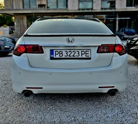 Honda Accord FULL SERVICE Distronik 2, 4i Navi Kamera Лук - 15300 € / 29924.20 лв. - 61910286 5 | Car24.bg Honda Accord FULL SERVICE Distronik 2, 4i Navi Kamera Лук - 15300 € / 29924.20 лв. - 61910286 5