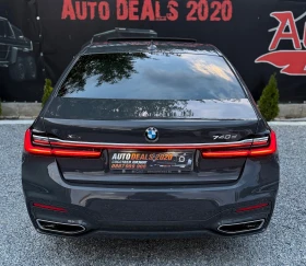 BMW 740 M-SPORT| INDIVIDUAL| X-DRIVE| FULL| ЛИЗИНГ | Auto.bg — изображение 7 BMW 740 M-SPORT| INDIVIDUAL| X-DRIVE| FULL| ЛИЗИНГ | Auto.bg — изображение 7