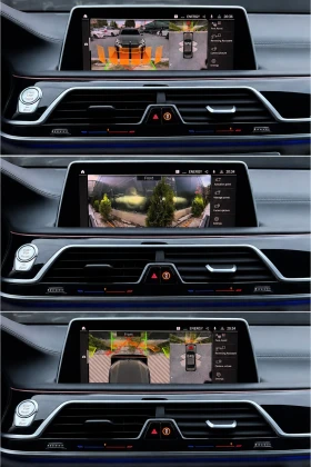 BMW 740 M-SPORT| INDIVIDUAL| X-DRIVE| FULL| ЛИЗИНГ | Auto.bg — изображение 14 BMW 740 M-SPORT| INDIVIDUAL| X-DRIVE| FULL| ЛИЗИНГ | Auto.bg — изображение 14