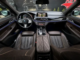 BMW 740 M-SPORT| INDIVIDUAL| X-DRIVE| FULL| ЛИЗИНГ | Auto.bg — изображение 8 BMW 740 M-SPORT| INDIVIDUAL| X-DRIVE| FULL| ЛИЗИНГ | Auto.bg — изображение 8