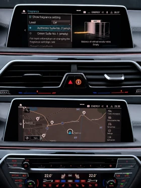 BMW 740 M-SPORT| INDIVIDUAL| X-DRIVE| FULL| ЛИЗИНГ | Auto.bg — изображение 15 BMW 740 M-SPORT| INDIVIDUAL| X-DRIVE| FULL| ЛИЗИНГ | Auto.bg — изображение 15