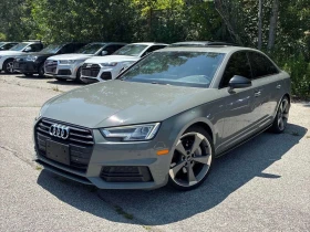 Audi A4 * Progressiv * CARFAX * ЦЕНА ДО БГ