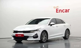 Kia K5 * 2.0 * БЕЗ ПЪРВОНАЧАЛНА ВНОСКА