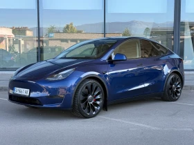 Tesla Model Y Performance ГАРАНЦИЯ ДО 2032 Long Range Dual Motor