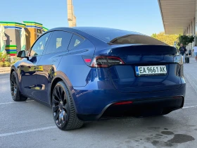 Tesla Model Y Performance ГАРАНЦИЯ ДО 2032 Long Range Dual Motor | Auto.bg — изображение 3 Tesla Model Y Performance ГАРАНЦИЯ ДО 2032 Long Range Dual Motor | Auto.bg — изображение 3