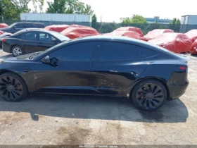 Tesla Model 3 PERFORMANCE | DUAL MOTOR | AWD | Auto.bg — изображение 6 Tesla Model 3 PERFORMANCE | DUAL MOTOR | AWD | Auto.bg — изображение 6