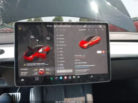 Tesla Model 3 PERFORMANCE | DUAL MOTOR | AWD | Auto.bg — изображение 7 Tesla Model 3 PERFORMANCE | DUAL MOTOR | AWD | Auto.bg — изображение 7