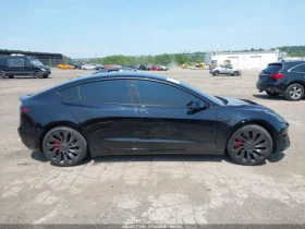 Tesla Model 3 PERFORMANCE | DUAL MOTOR | AWD | Auto.bg — изображение 10 Tesla Model 3 PERFORMANCE | DUAL MOTOR | AWD | Auto.bg — изображение 10