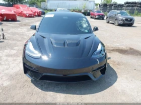 Tesla Model 3 PERFORMANCE | DUAL MOTOR | AWD | Auto.bg — изображение 9 Tesla Model 3 PERFORMANCE | DUAL MOTOR | AWD | Auto.bg — изображение 9