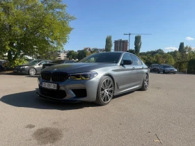 BMW 540 BMW M540i 340(500) hp