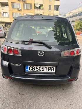 Mazda 2 - 1650 € - 29272958 3 | Car24.bg Mazda 2 - 1650 € - 29272958 3
