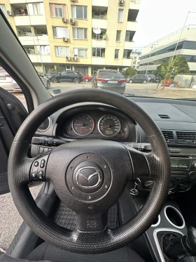 Mazda 2 - 1650 € - 29272958 7 | Car24.bg Mazda 2 - 1650 € - 29272958 7