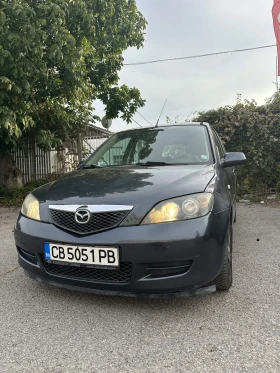 Mazda 2 - Car24.bg Mazda 2
