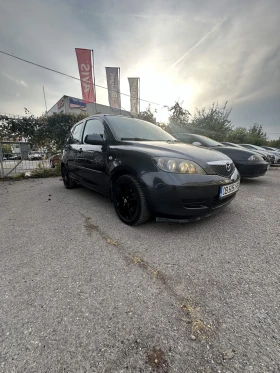 Mazda 2 - 1650 € - 29272958 4 | Car24.bg Mazda 2 - 1650 € - 29272958 4