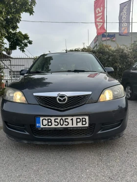Mazda 2 - 1650 € - 29272958 2 | Car24.bg Mazda 2 - 1650 € - 29272958 2