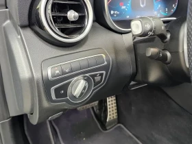 Mercedes-Benz C 200 Amg Line Cabriolet | Auto.bg — изображение 16 Mercedes-Benz C 200 Amg Line Cabriolet | Auto.bg — изображение 16