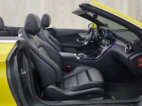 Mercedes-Benz C 200 Amg Line Cabriolet | Auto.bg — изображение 11 Mercedes-Benz C 200 Amg Line Cabriolet | Auto.bg — изображение 11