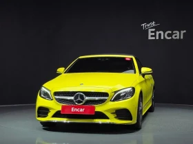 Mercedes-Benz C 200 Amg Line Cabriolet | Auto.bg — изображение 3 Mercedes-Benz C 200 Amg Line Cabriolet | Auto.bg — изображение 3