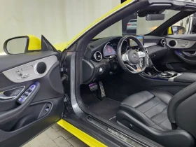 Mercedes-Benz C 200 Amg Line Cabriolet | Auto.bg — изображение 10 Mercedes-Benz C 200 Amg Line Cabriolet | Auto.bg — изображение 10