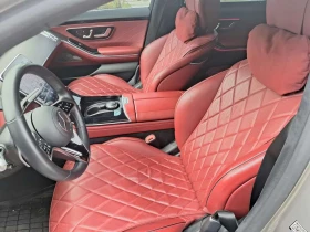 Mercedes-Benz S 580 * АВТОКРЕДИТ БЕЗ ПЪРВОНАЧАЛНА ВНОСКА* | Auto.bg — изображение 15 Mercedes-Benz S 580 * АВТОКРЕДИТ БЕЗ ПЪРВОНАЧАЛНА ВНОСКА* | Auto.bg — изображение 15