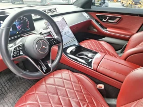 Mercedes-Benz S 580 * АВТОКРЕДИТ БЕЗ ПЪРВОНАЧАЛНА ВНОСКА* | Auto.bg — изображение 5 Mercedes-Benz S 580 * АВТОКРЕДИТ БЕЗ ПЪРВОНАЧАЛНА ВНОСКА* | Auto.bg — изображение 5