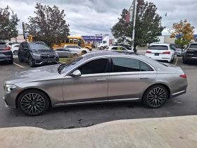 Mercedes-Benz S 580 * АВТОКРЕДИТ БЕЗ ПЪРВОНАЧАЛНА ВНОСКА* | Auto.bg — изображение 3 Mercedes-Benz S 580 * АВТОКРЕДИТ БЕЗ ПЪРВОНАЧАЛНА ВНОСКА* | Auto.bg — изображение 3