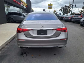 Mercedes-Benz S 580 * АВТОКРЕДИТ БЕЗ ПЪРВОНАЧАЛНА ВНОСКА* | Auto.bg — изображение 4 Mercedes-Benz S 580 * АВТОКРЕДИТ БЕЗ ПЪРВОНАЧАЛНА ВНОСКА* | Auto.bg — изображение 4